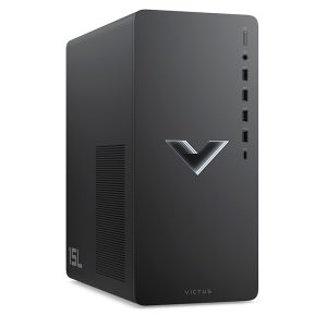 Computadora Victus by HP 15L Gaming Desktop TG02-1001la, Core i5-13400F 2.50/4.60GHz, 8GB